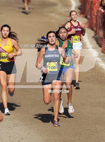 Thumbnail 3 in CIF Division 2 Championships photogallery.