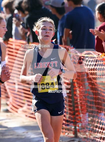 Thumbnail 3 in CIF Division 2 Championships photogallery.