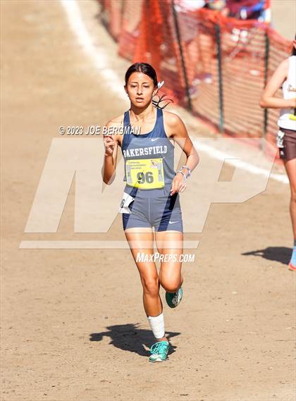 Thumbnail 2 in CIF Division 2 Championships photogallery.