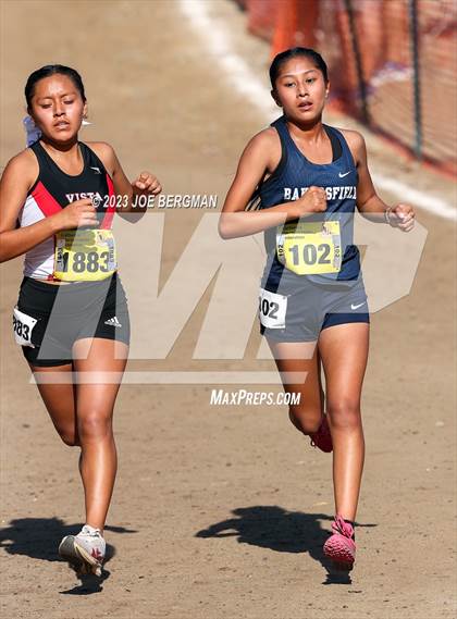Thumbnail 1 in CIF Division 2 Championships photogallery.