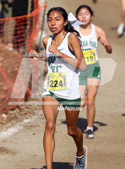 Thumbnail 2 in CIF Division 2 Championships photogallery.