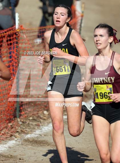Thumbnail 2 in CIF Division 2 Championships photogallery.