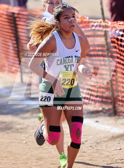 Thumbnail 3 in CIF Division 2 Championships photogallery.
