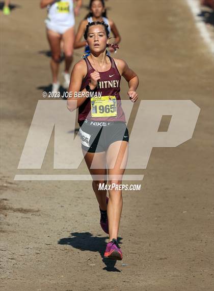 Thumbnail 3 in CIF Division 2 Championships photogallery.