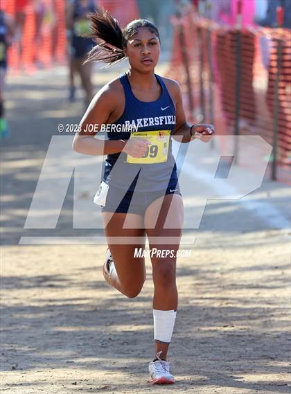 Thumbnail 3 in CIF Division 2 Championships photogallery.