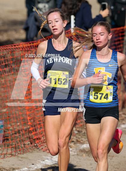 Thumbnail 2 in CIF Division 2 Championships photogallery.