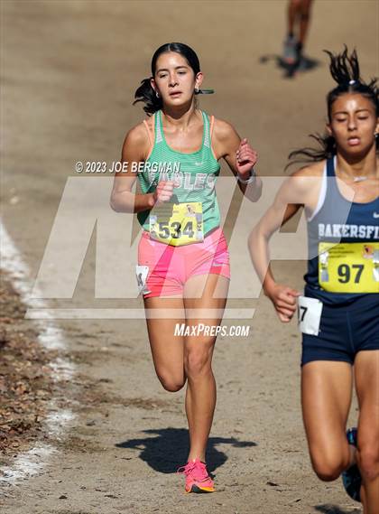 Thumbnail 2 in CIF Division 2 Championships photogallery.