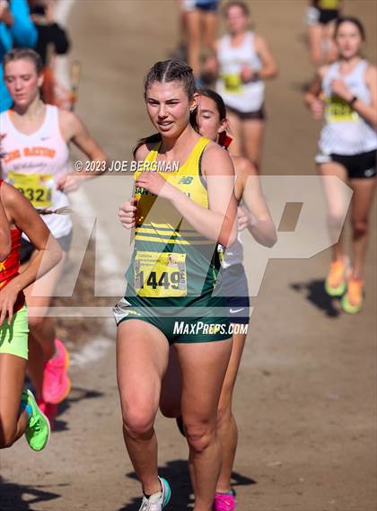 Thumbnail 1 in CIF Division 2 Championships photogallery.