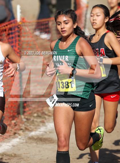 Thumbnail 3 in CIF Division 2 Championships photogallery.