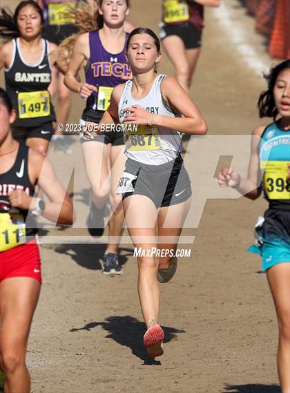 Thumbnail 1 in CIF Division 2 Championships photogallery.