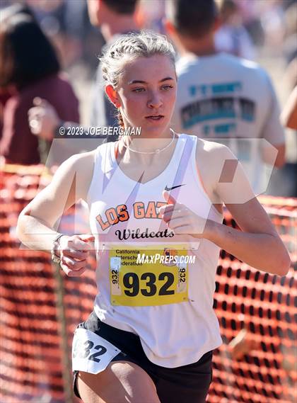 Thumbnail 1 in CIF Division 2 Championships photogallery.