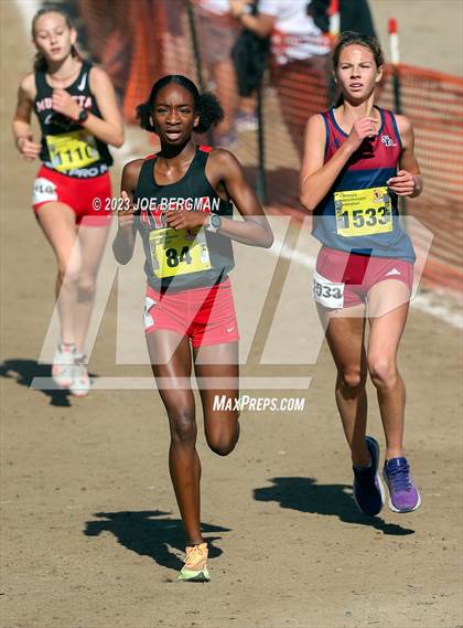 Thumbnail 3 in CIF Division 2 Championships photogallery.