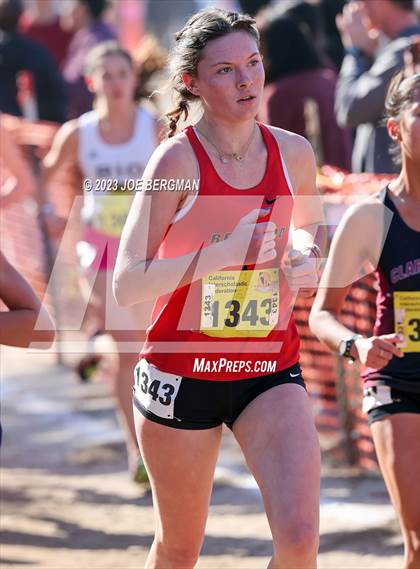 Thumbnail 3 in CIF Division 2 Championships photogallery.