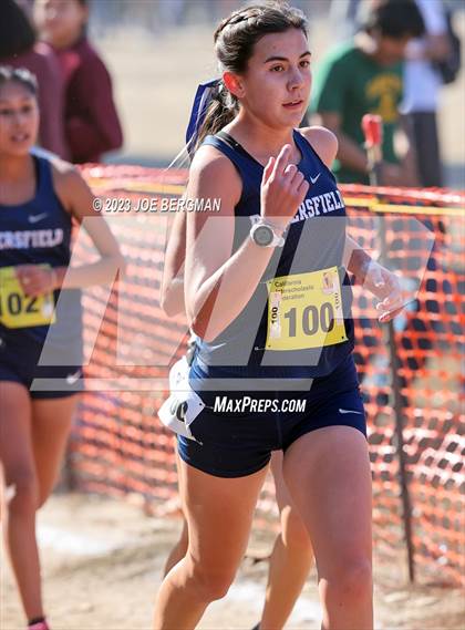 Thumbnail 1 in CIF Division 2 Championships photogallery.