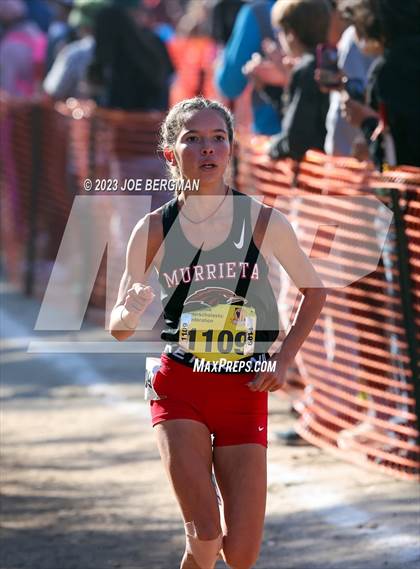 Thumbnail 2 in CIF Division 2 Championships photogallery.