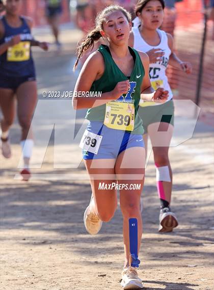 Thumbnail 2 in CIF Division 2 Championships photogallery.