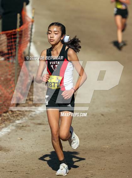 Thumbnail 2 in CIF Division 2 Championships photogallery.