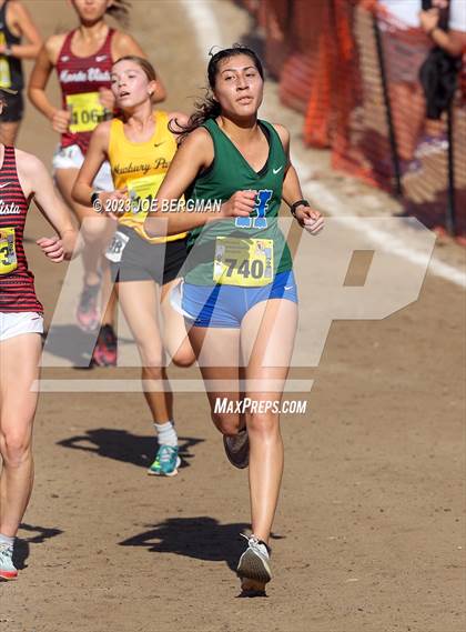 Thumbnail 1 in CIF Division 2 Championships photogallery.
