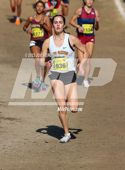 Thumbnail 1 in CIF Division 2 Championships photogallery.
