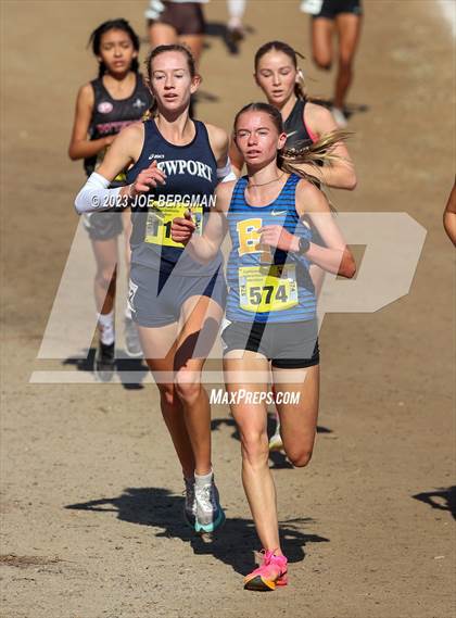 Thumbnail 3 in CIF Division 2 Championships photogallery.