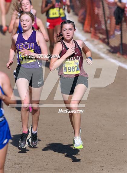 Thumbnail 1 in CIF Division 2 Championships photogallery.