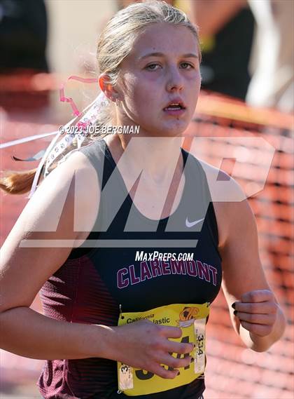Thumbnail 3 in CIF Division 2 Championships photogallery.
