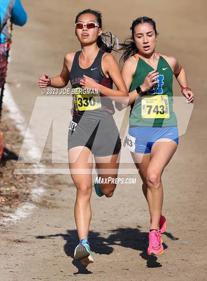 Thumbnail 1 in CIF Division 2 Championships photogallery.