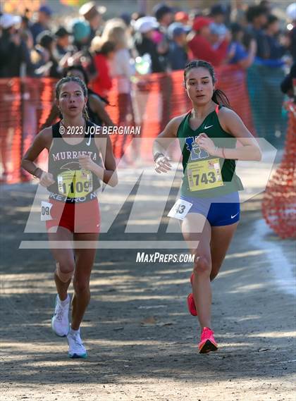 Thumbnail 2 in CIF Division 2 Championships photogallery.