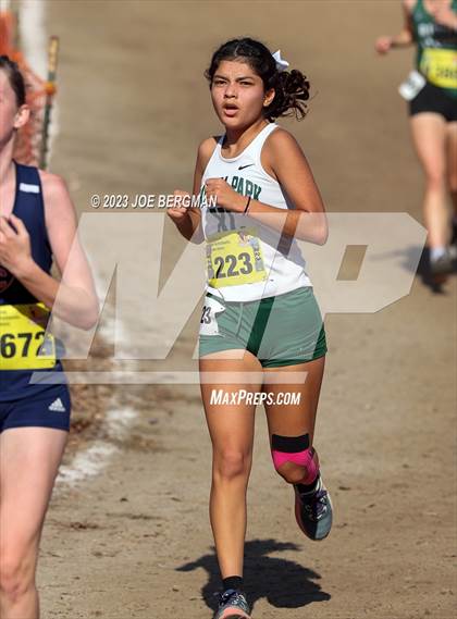 Thumbnail 1 in CIF Division 2 Championships photogallery.