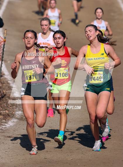 Thumbnail 3 in CIF Division 2 Championships photogallery.