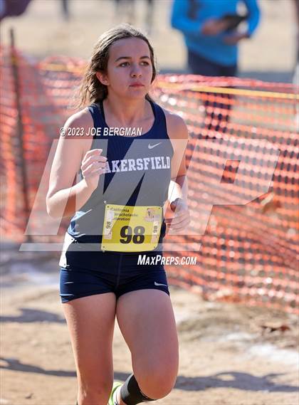 Thumbnail 3 in CIF Division 2 Championships photogallery.