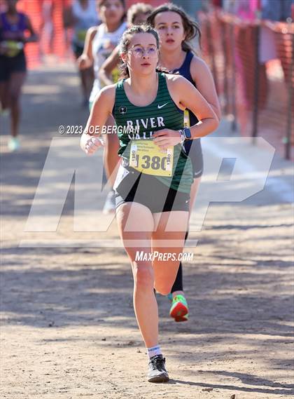 Thumbnail 2 in CIF Division 2 Championships photogallery.