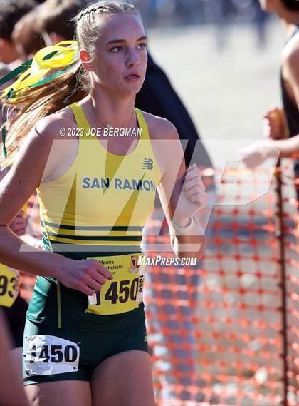 Thumbnail 2 in CIF Division 2 Championships photogallery.