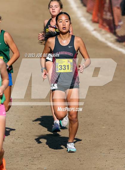 Thumbnail 3 in CIF Division 2 Championships photogallery.