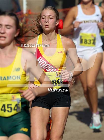 Thumbnail 1 in CIF Division 2 Championships photogallery.
