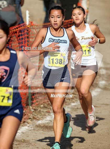 Thumbnail 2 in CIF Division 2 Championships photogallery.