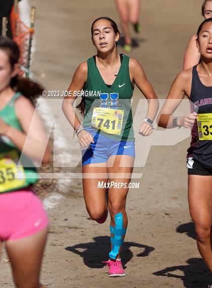 Thumbnail 1 in CIF Division 2 Championships photogallery.