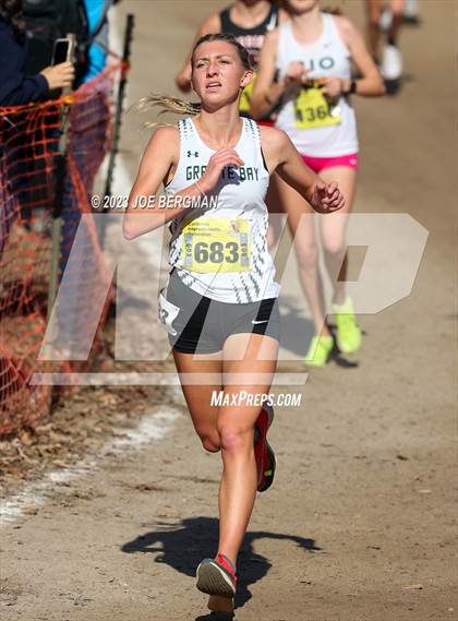 Thumbnail 1 in CIF Division 2 Championships photogallery.