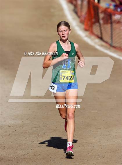 Thumbnail 2 in CIF Division 2 Championships photogallery.