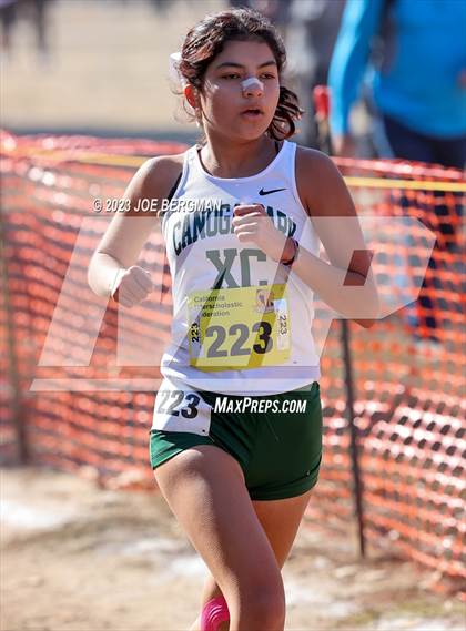 Thumbnail 2 in CIF Division 2 Championships photogallery.