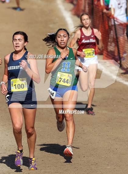 Thumbnail 2 in CIF Division 2 Championships photogallery.
