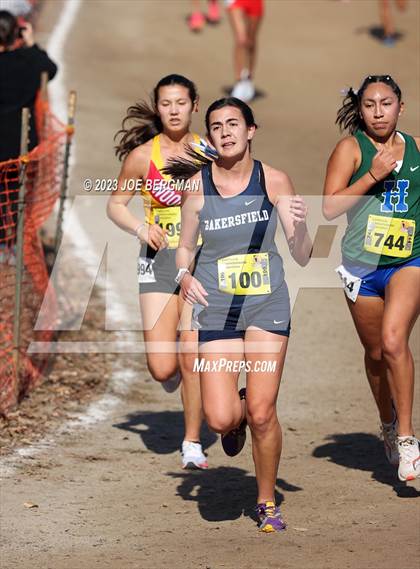 Thumbnail 3 in CIF Division 2 Championships photogallery.