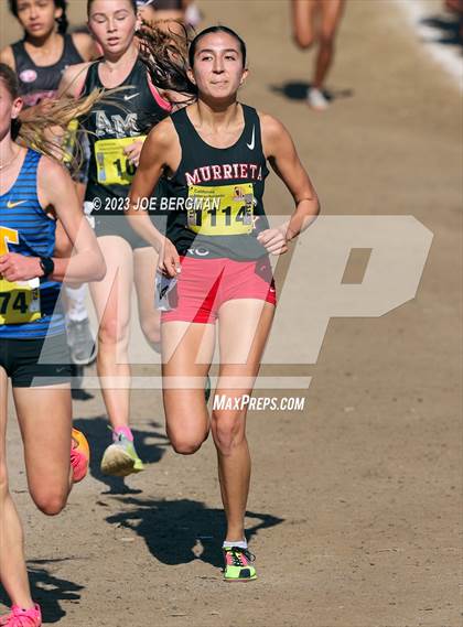 Thumbnail 1 in CIF Division 2 Championships photogallery.