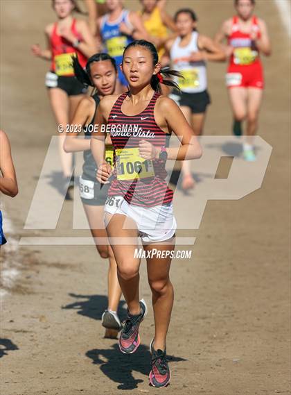 Thumbnail 3 in CIF Division 2 Championships photogallery.