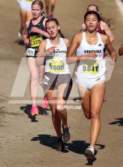 Thumbnail 3 in CIF Division 2 Championships photogallery.