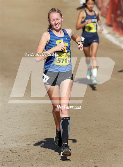 Thumbnail 1 in CIF Division 2 Championships photogallery.