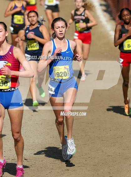 Thumbnail 2 in CIF Division 2 Championships photogallery.