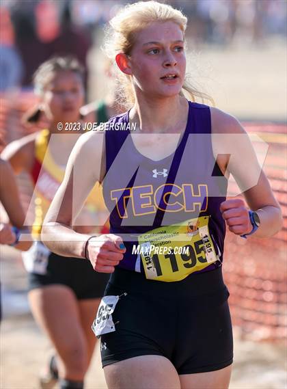 Thumbnail 1 in CIF Division 2 Championships photogallery.
