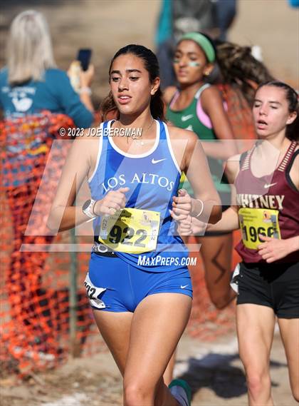 Thumbnail 1 in CIF Division 2 Championships photogallery.