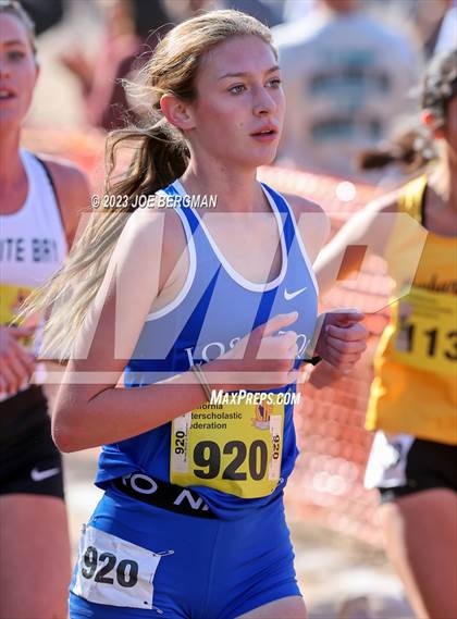 Thumbnail 1 in CIF Division 2 Championships photogallery.